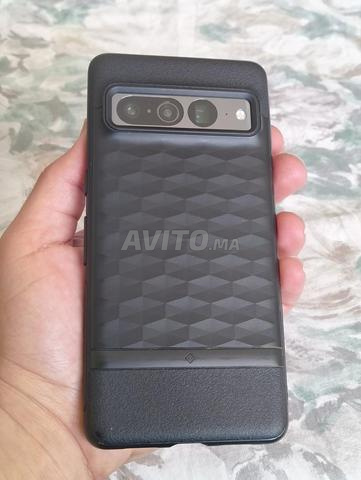 Google Pixel 7 Pro, 8/128.