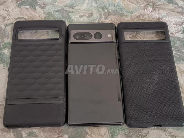 Google Pixel 7 Pro, 8/128. - 2