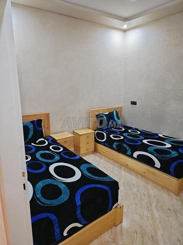 Appartements meublés à louer à la journée ou au mois - 2