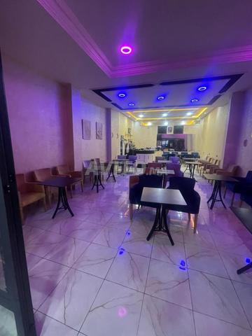 Magasin café à vendre à Mohammedia - 2