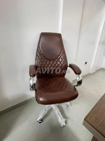 كرسي فاخر - 2