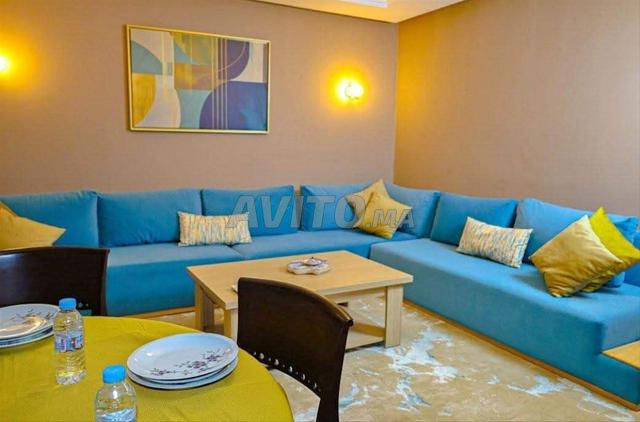 Appartement prêt à louer à bon prix - 2