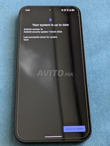 Nothing phone 2a , 12/256 - 2