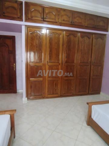 شقة للكراء اليومي للعائلات فقط - 2