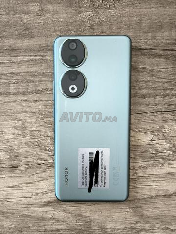 Smartphone Honor 90 512Go RAM 12Go Dual SIM