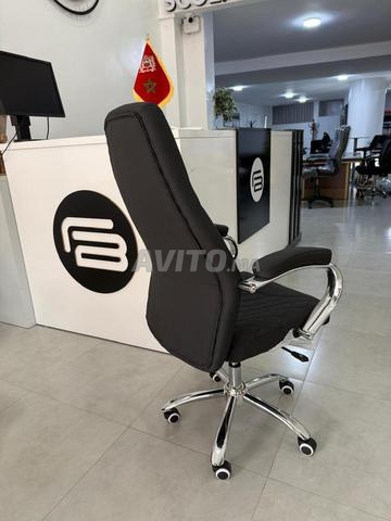 كرسي فاخر لمساحات استثنائية