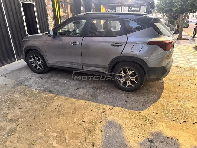 Kia Diesel Manuelle 2021 à Larache