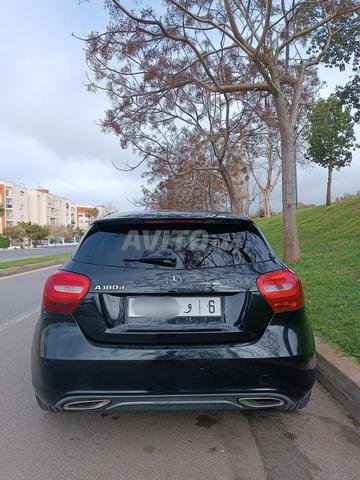 Mercedes Classe A 180 - 2