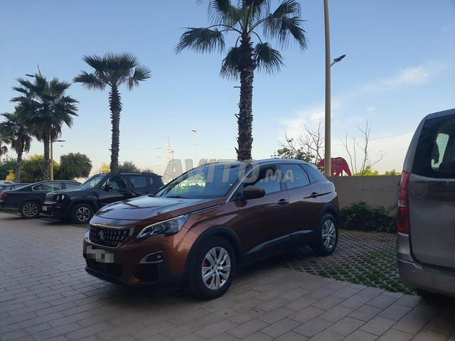 Peugeot 3008 Active plus casa - 2