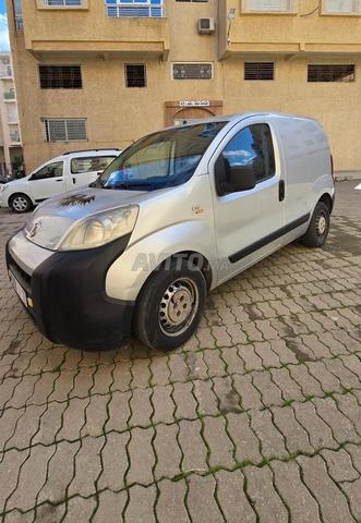 Fiat Fiorino Modèle 2014 Kilométrage 180 - 2