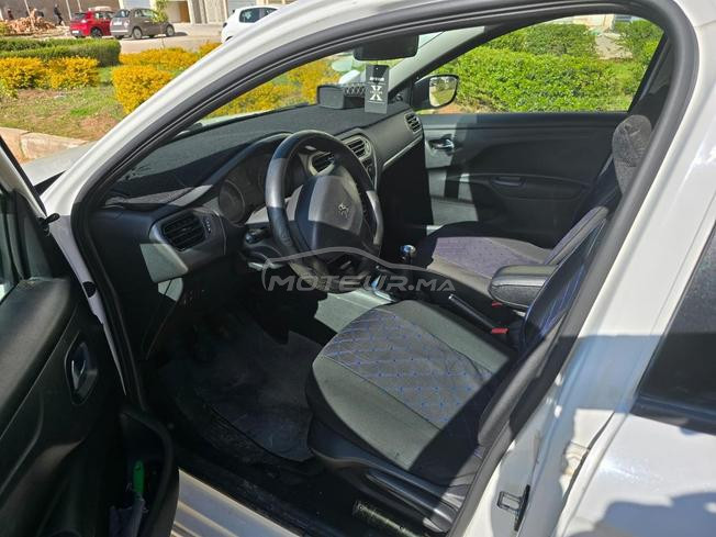 Peugeot 301 Diesel Manuelle 2014 à Fès