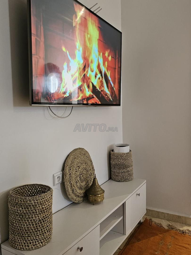 Appartements à louer à la journée dans la ville d'Essaouira - image 3