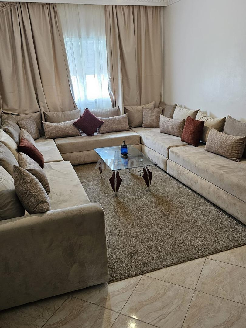 Appartements à louer à la journée dans la ville d'Essaouira - image 4