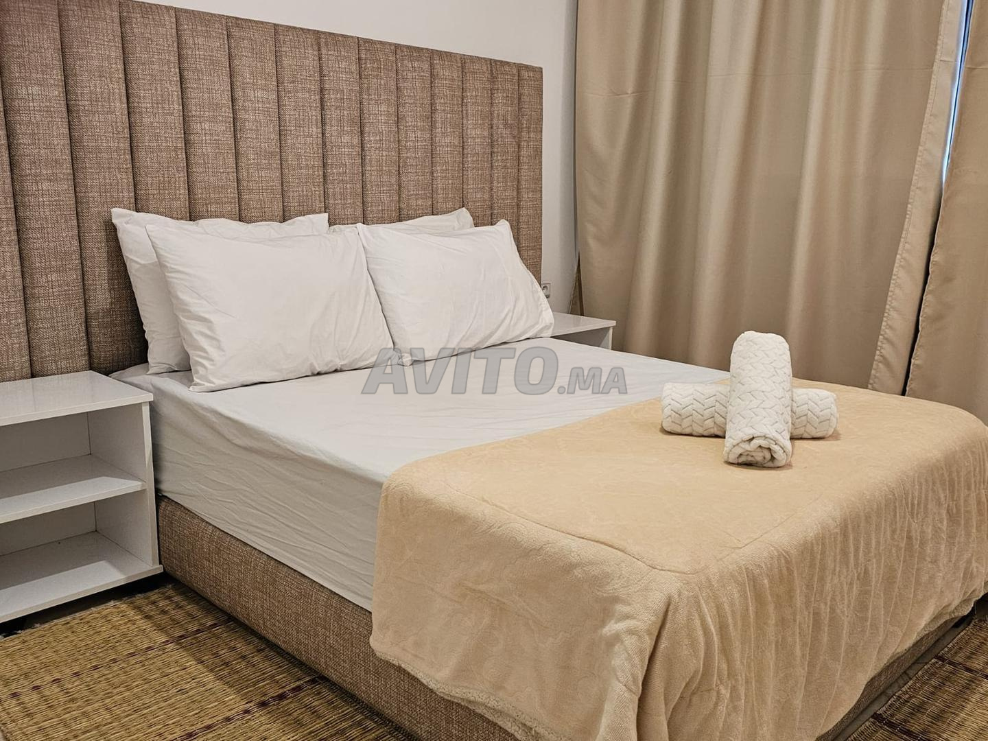 Appartements à louer à la journée dans la ville d'Essaouira - image 2