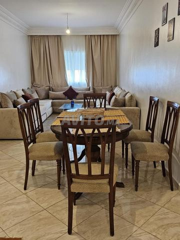 Appartements à louer à la journée dans la ville d'Essaouira