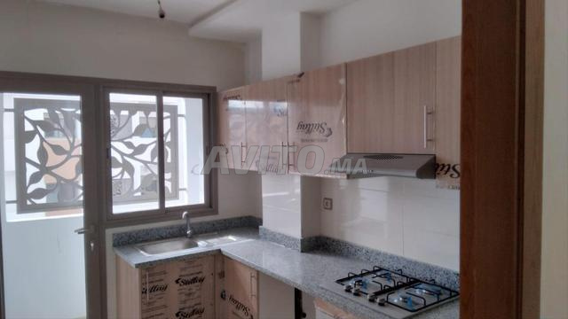 Appartement neuf à vendre à Ain Atiq