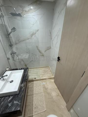 Studio neuf meublé en location à Borgogne - 2