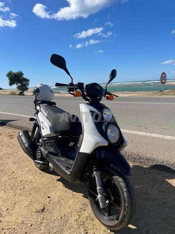 Yamaha 2016 très bon état - 2