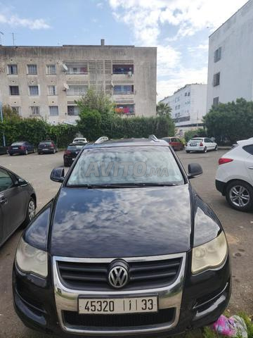 Année 2008 moteur 2009 importé d'Allemagne - 2