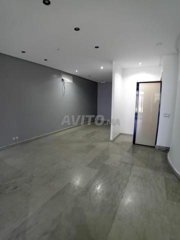 BUREAU A LOUER GHANDI 98M² - 2