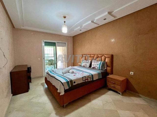 Appartements à louer - 2