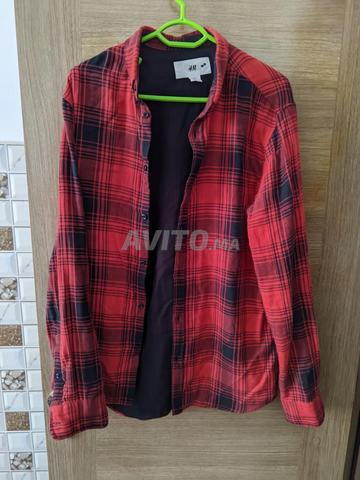 قميص أصلي جديد H&M - 2