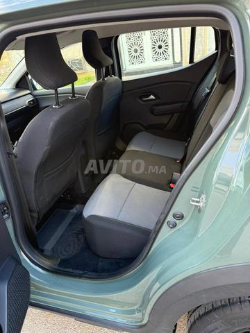 Dacia Sandero 2023 - 2