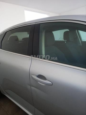 رينو تاليسمان ديزل أوتوماتيك 2017