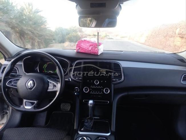 Renault Talisman Diesel Automatique 2017