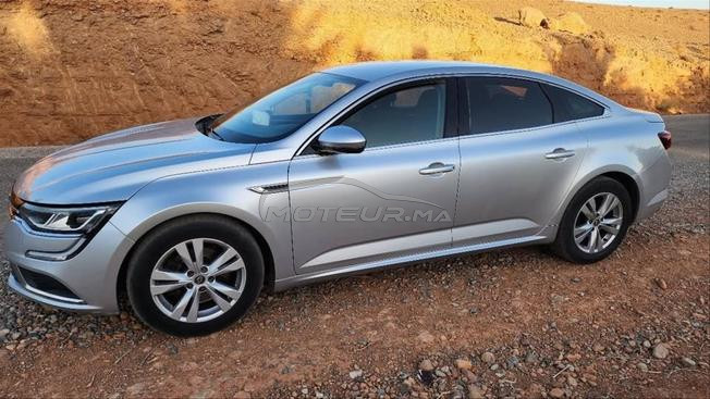 Renault Talisman Diesel Automatique 2017