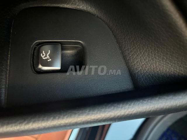 Mercedes Classe E - 2