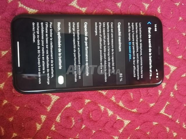 iPhone XR 64Go très bon état - Jamais ouvert - 2