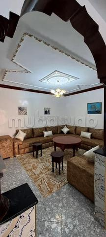 برطما في قلب المدينة للكراء اليومي في مدينة - 2