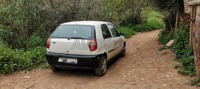 Fiat Diesel Manuelle 2004 à Mohammedia - 2