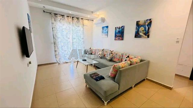 شقة للإيجار لقضاء العطلات - 2