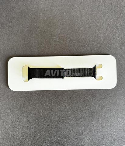 Apple Watch série 11 Jet Black Aluminium GPS