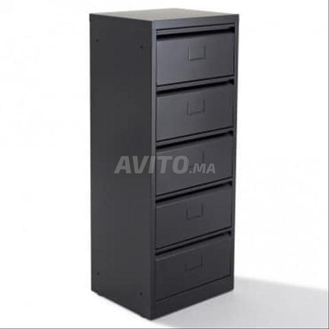 Clapet métallique 5 et 10 cases prix d'usine - 2