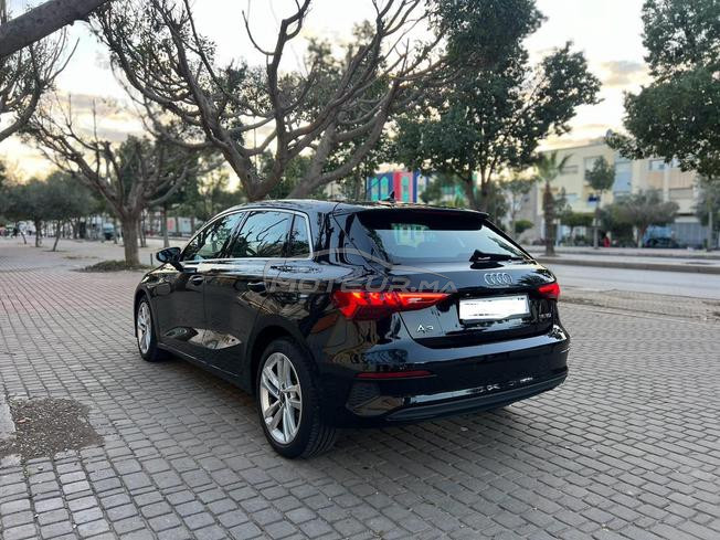 audi a3 première main 