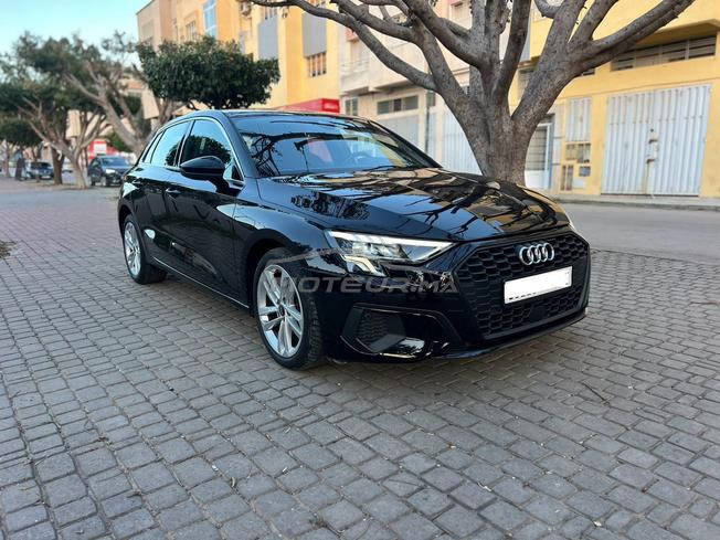 audi a3 première main 