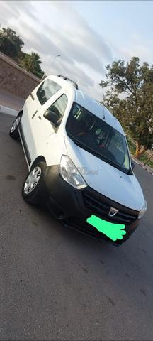 داسيا دوكر - 2