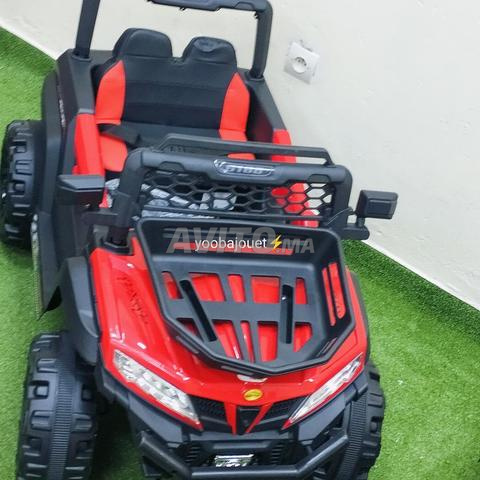 سيارات كهربائية للأطفال بجودة عالية وتوصيل مجاني - 2