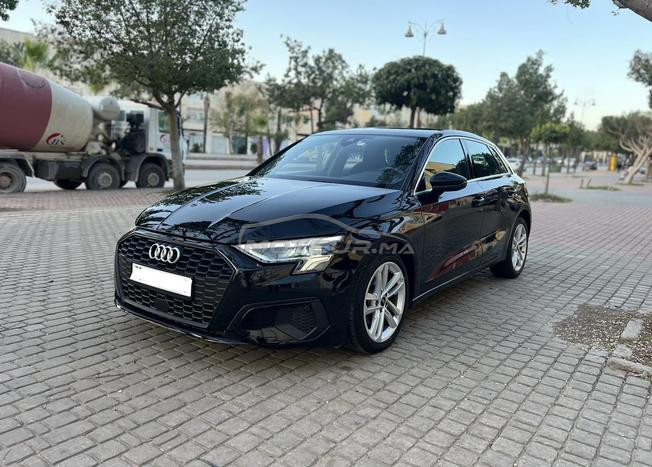 audi a3 première main 