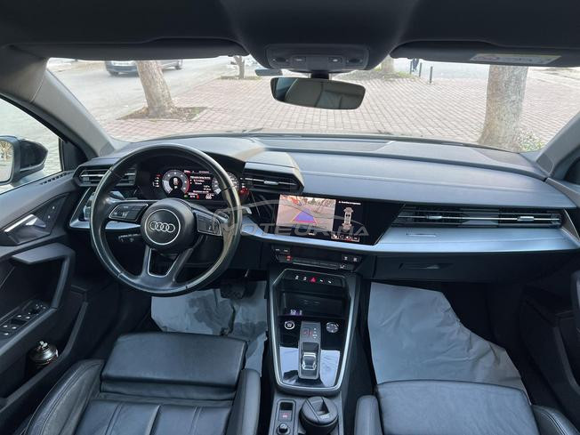 audi a3 première main 