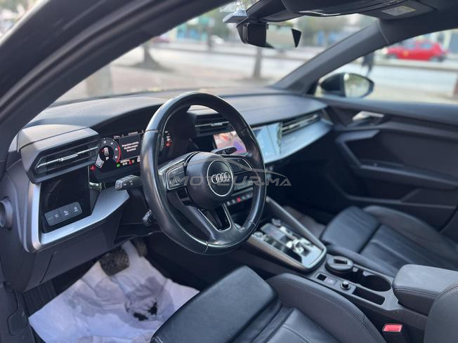 audi a3 première main 