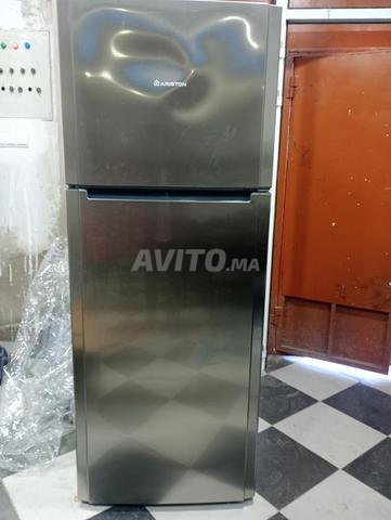 Frigo Ariston économique A, jamais réparé - 2