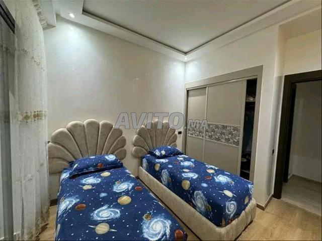 Bel appartement à louer quotidiennement - 2