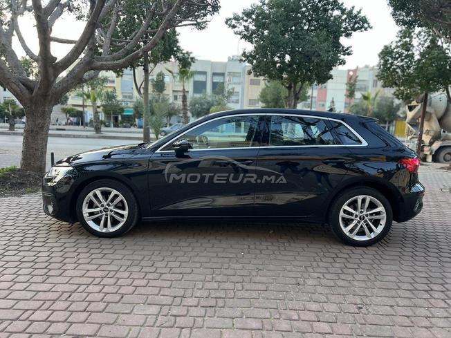 audi a3 première main 