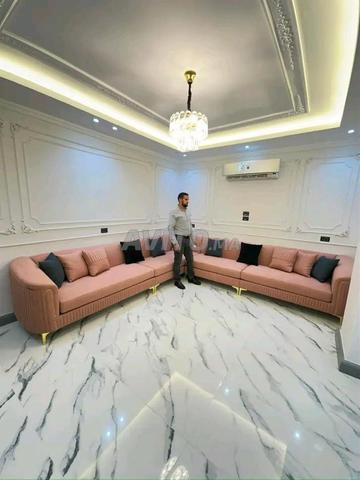 Bel appartement journalier - 2