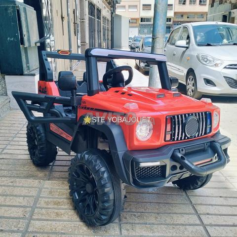 Voitures électriques excellentes et livraison gratuite - 2