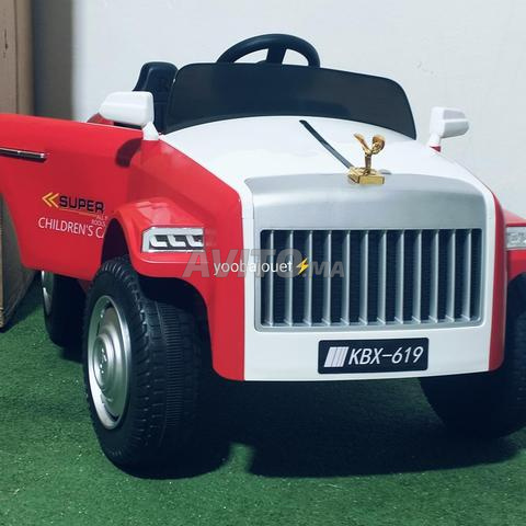 Voitures électriques excellentes avec livraison gratuite - 2